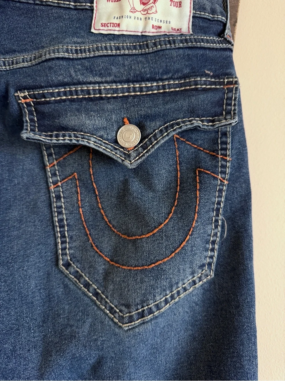 True Religion true religion